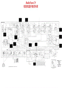 Heathkit-IG-28-Schematic-2电路原理图.pdf