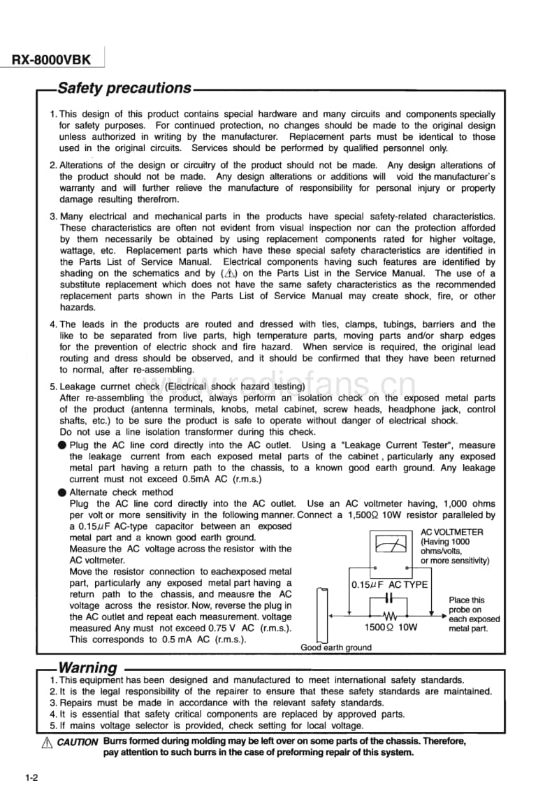 Jvc-RX-8000-VBK-Service-Manual电路原理图.pdf_第2页