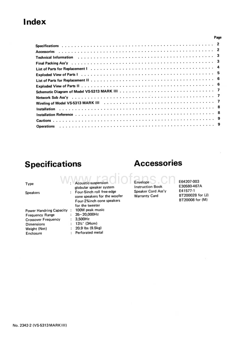 Jvc-VS-5313_Mk2-Service-Manual电路原理图.pdf_第2页