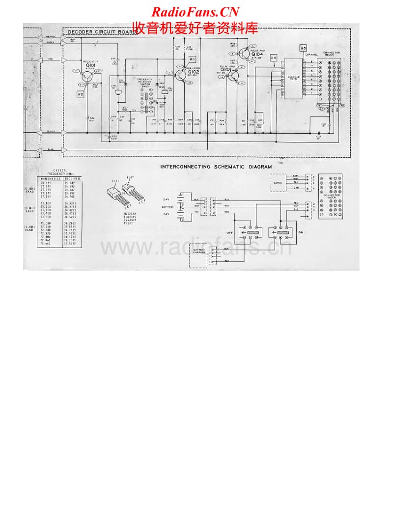 Heathkit-GDA-405-2-Schematic电路原理图.pdf_第2页