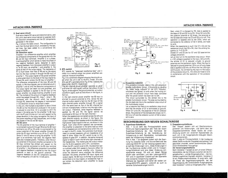 Hitachi-HMA-7500_Mk2-Service-Manual(1)电路原理图.pdf_第3页