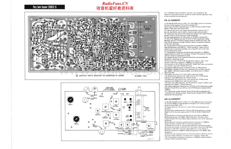 Fisher-30-Service-Manual-2电路原理图.pdf_第2页
