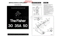 Fisher-30-Service-Manual-2电路原理图.pdf