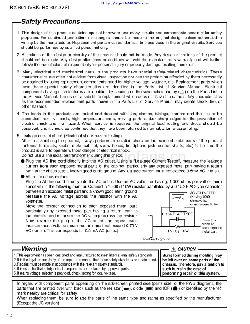 Jvc-RX-6010-VBK-Service-Manual电路原理图.pdf_第2页
