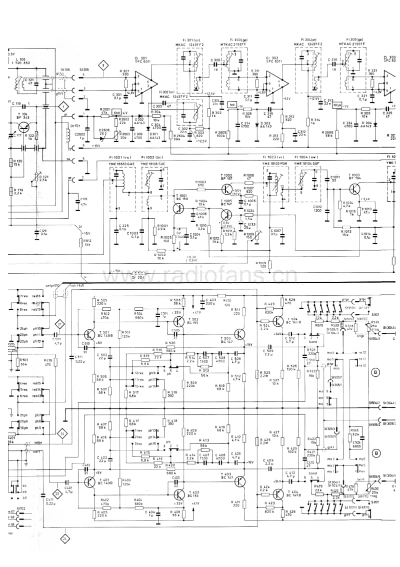 Braun-Regie-520-Schematic电路原理图.pdf_第3页