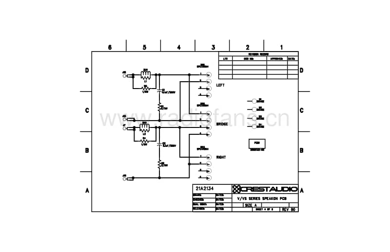 Crest-Audio-V-1500-Schematic电路原理图.pdf_第2页