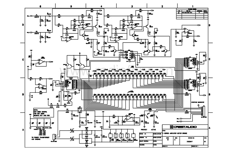 Crest-Audio-V-1500-Schematic电路原理图.pdf_第3页