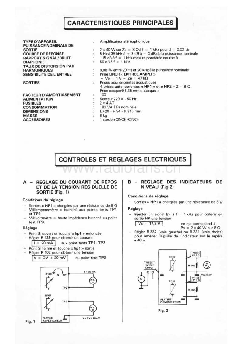 Continental-Edison-A-9913-Service-Manual电路原理图.pdf_第2页