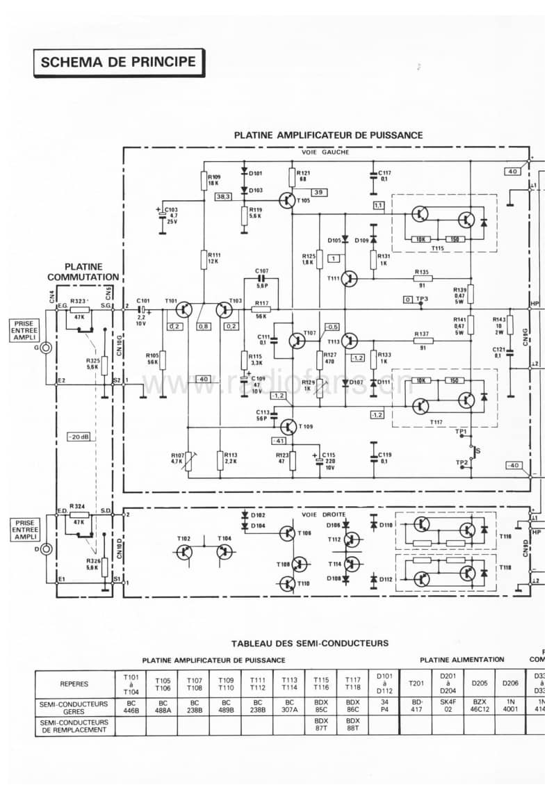 Continental-Edison-A-9913-Service-Manual电路原理图.pdf_第3页