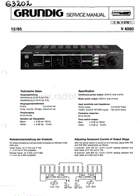 Grundig-V-4080-Schematic电路原理图.pdf