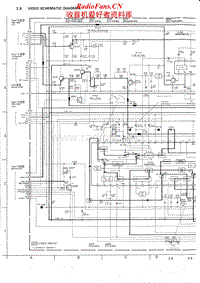 Jvc-HRD-750-EK-Schematic电路原理图.pdf