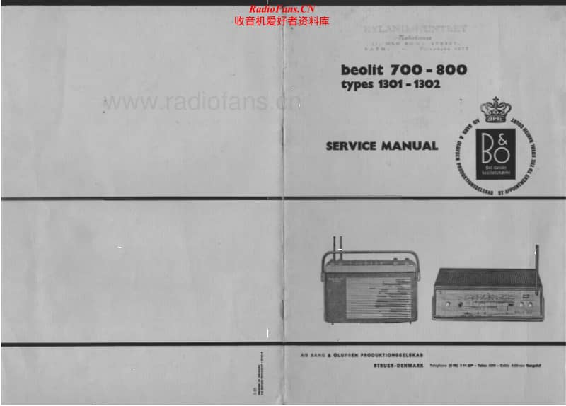 Bang-Olufsen-Beolit_800-Service-Manual(1)电路原理图.pdf_第1页