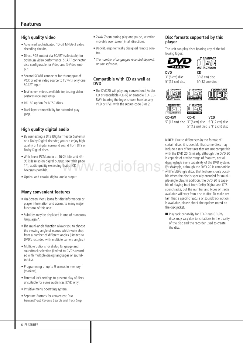 Harman-Kardon-DVD-20-Service-Manual电路原理图.pdf_第3页