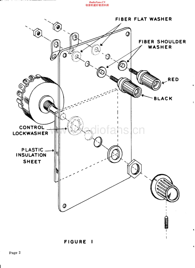 Heathkit-CS-1-Assembly-Manual电路原理图.pdf_第2页