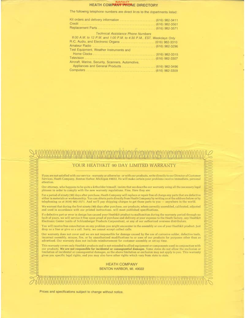 Heathkit-HM-102-Manual电路原理图.pdf_第2页