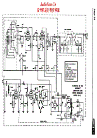 Heathkit-IG-42-Schematic-2电路原理图.pdf