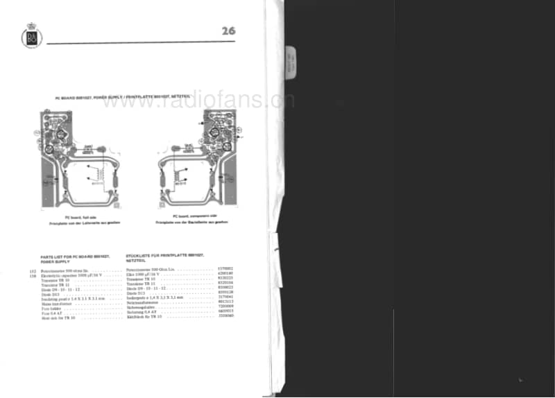 Bang-Olufsen-Beolit_707-Service-Manual(1)电路原理图.pdf_第3页