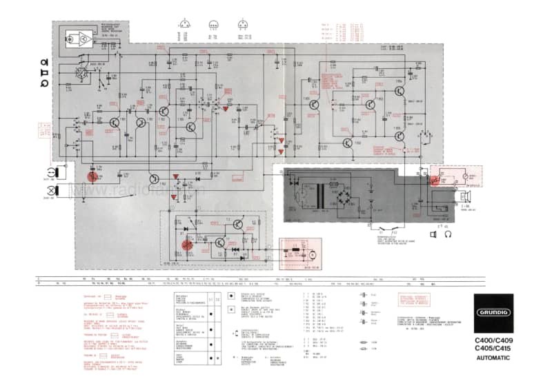 Grundig-C-431-Service-Manual电路原理图.pdf_第3页