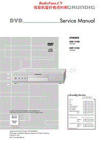 Grundig-GDP-3100-Service-Manual电路原理图.pdf