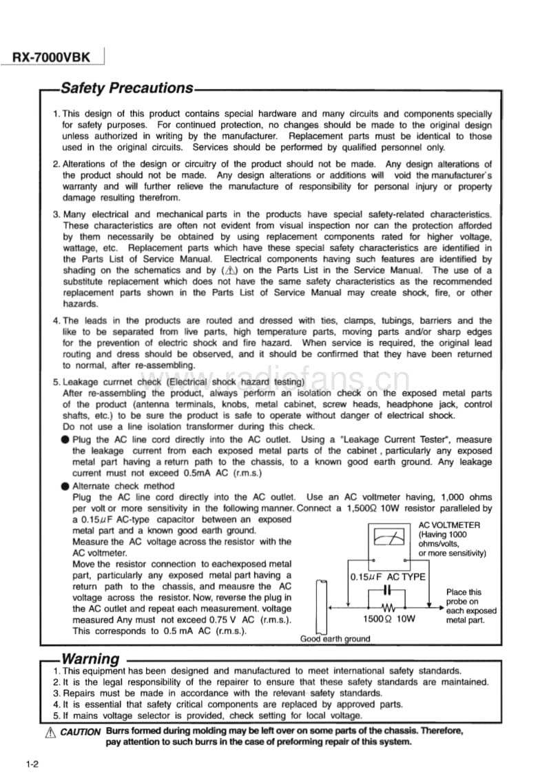 Jvc-RX-7000-VBK-Service-Manual电路原理图.pdf_第2页