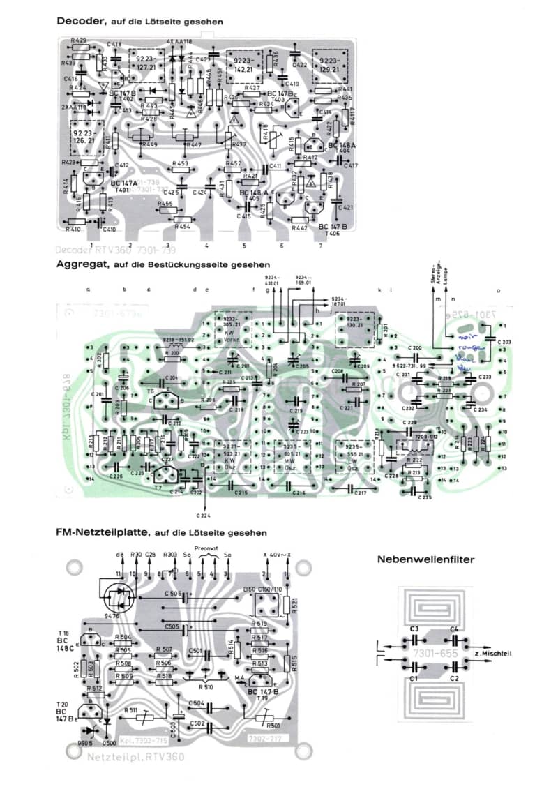 Grundig-CS-360-Service-Manual电路原理图.pdf_第3页