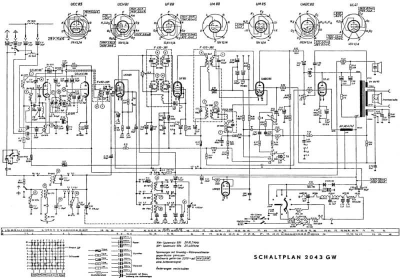 Grundig-2034-GW-Service-Manual电路原理图.pdf_第3页