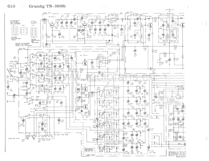 Grundig-TR-3000-B-Service-Manual电路原理图.pdf_第2页