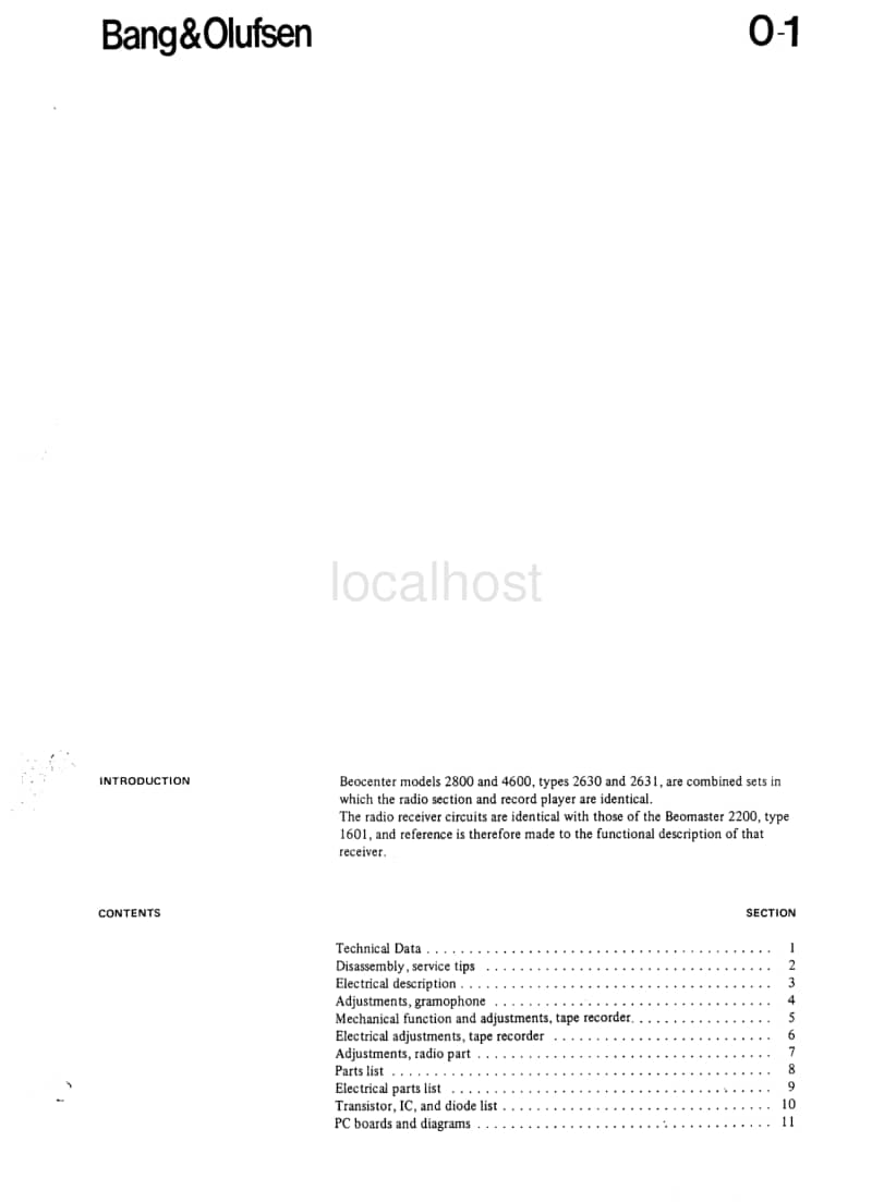 Bang-Olufsen-Beocenter_4600-Service-Manual-2电路原理图.pdf_第2页