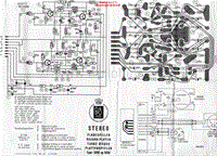 Bang-Olufsen-Beogram_1000-Schematic电路原理图.pdf