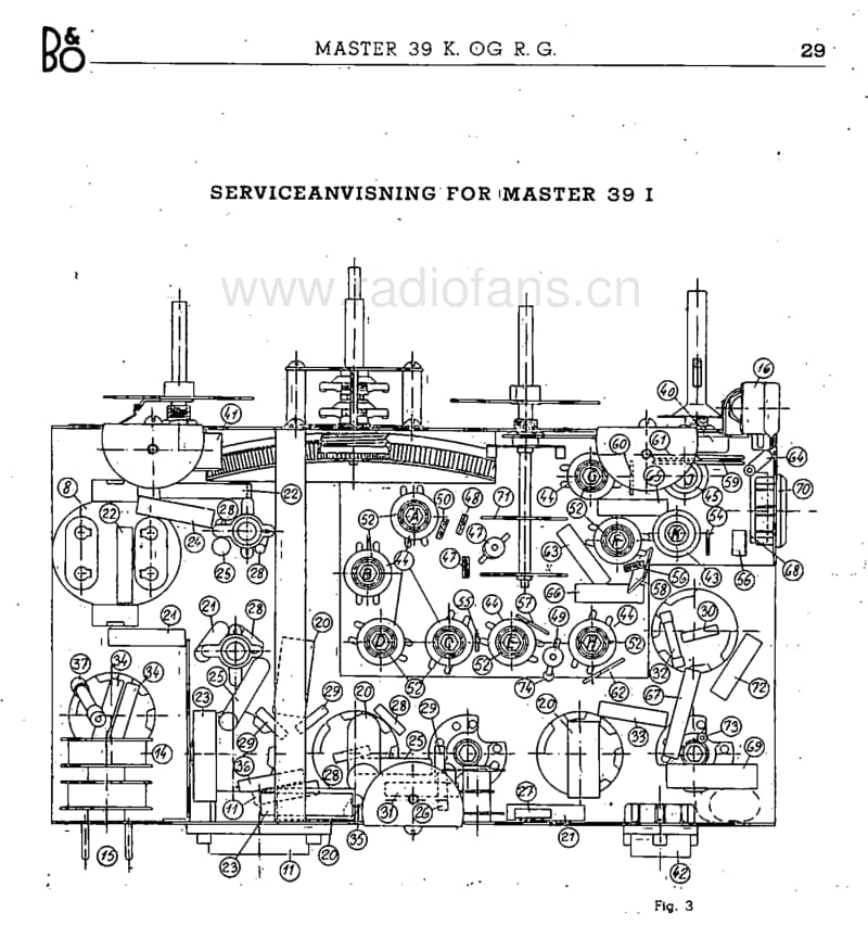 Bang-Olufsen-MASTER-39-K-1938-Service-Manual电路原理图.pdf_第2页