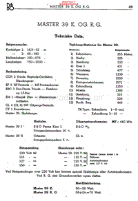 Bang-Olufsen-MASTER-39-K-1938-Service-Manual电路原理图.pdf