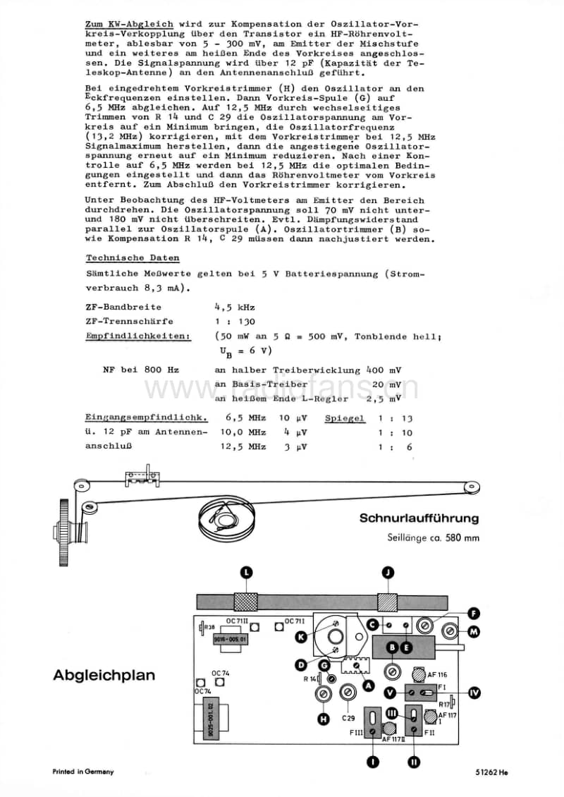 Grundig-Taschen-Boy-202-Service-Manual电路原理图.pdf_第2页