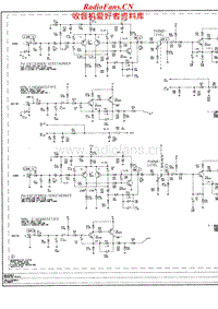 Grundig-A-903-Schematics电路原理图.pdf