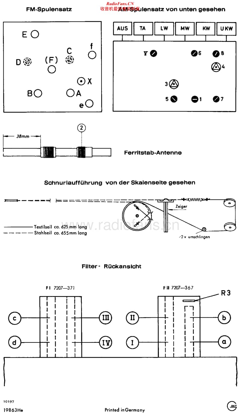 Grundig-KS-400-Service-Manual电路原理图.pdf_第2页