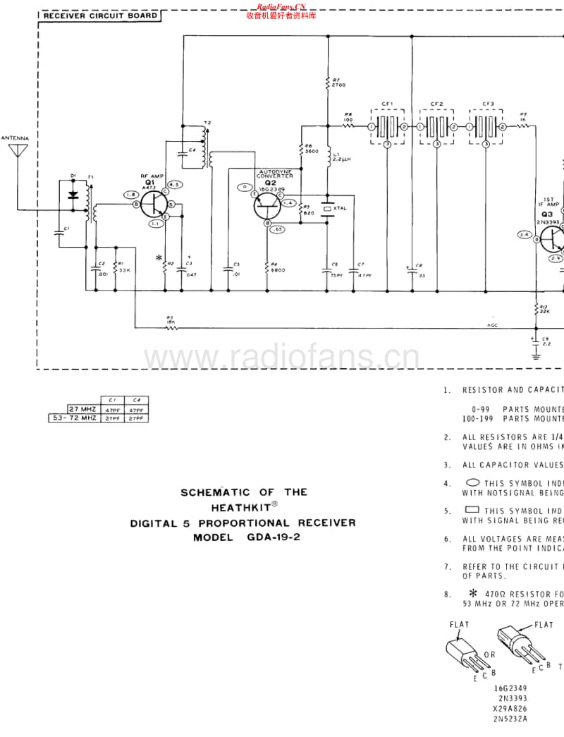 Heathkit-GDA-19-2-Schematic-2电路原理图.pdf_第1页