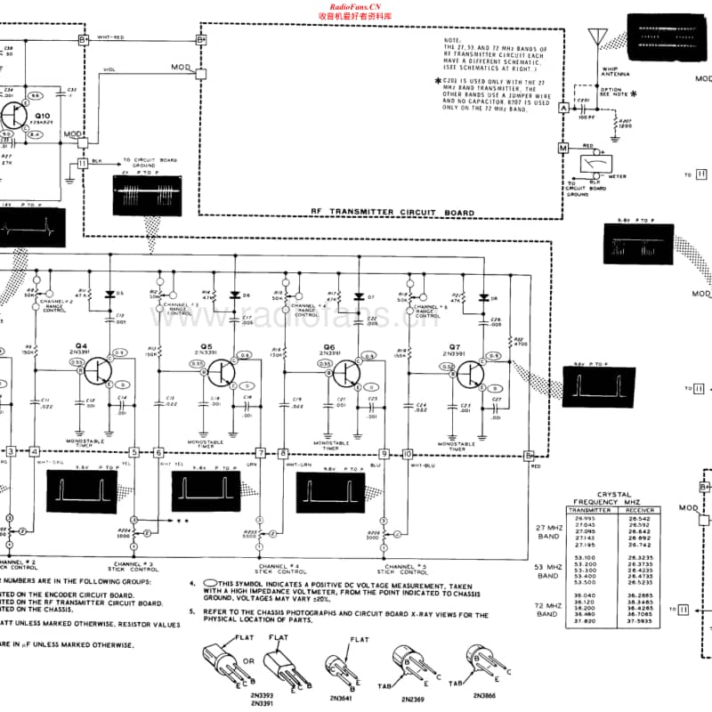 Heathkit-GDA-19-2-Schematic-2电路原理图.pdf_第2页