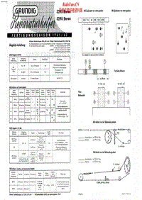 Grundig-3298-Schematic电路原理图.pdf