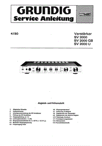 Grundig-SV-2000-Service-Manual电路原理图.pdf