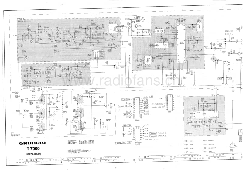 Grundig-T-7000-Schematic电路原理图.pdf_第1页