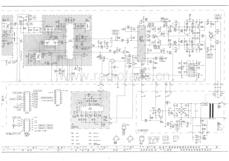 Grundig-T-7000-Schematic电路原理图.pdf_第2页