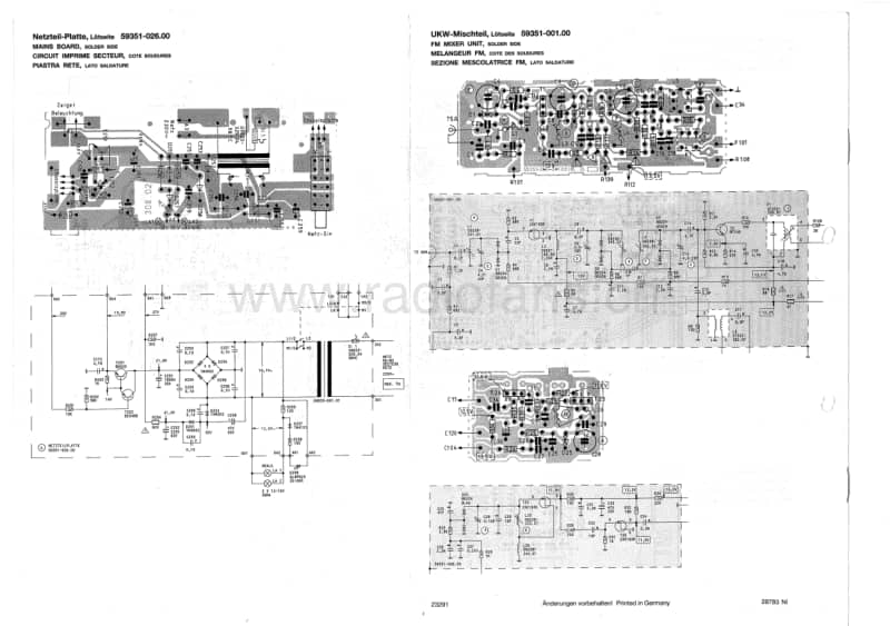 Grundig-T-7000-Schematic电路原理图.pdf_第3页