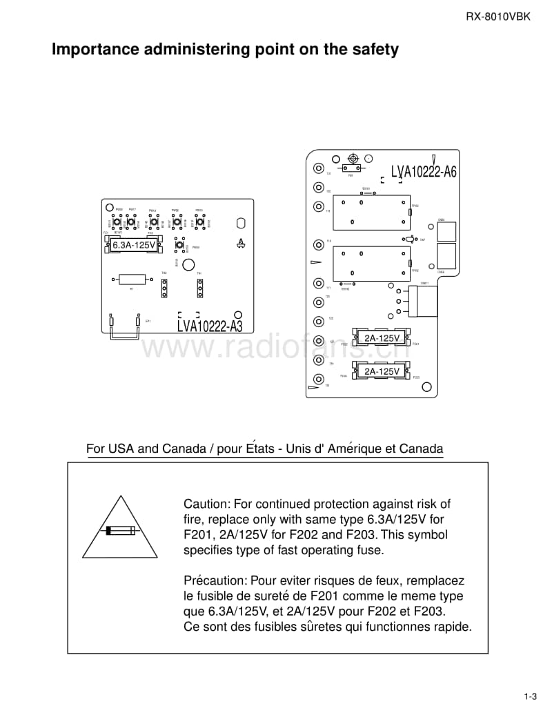 Jvc-RX-8010-VBK-Service-Manual电路原理图.pdf_第3页