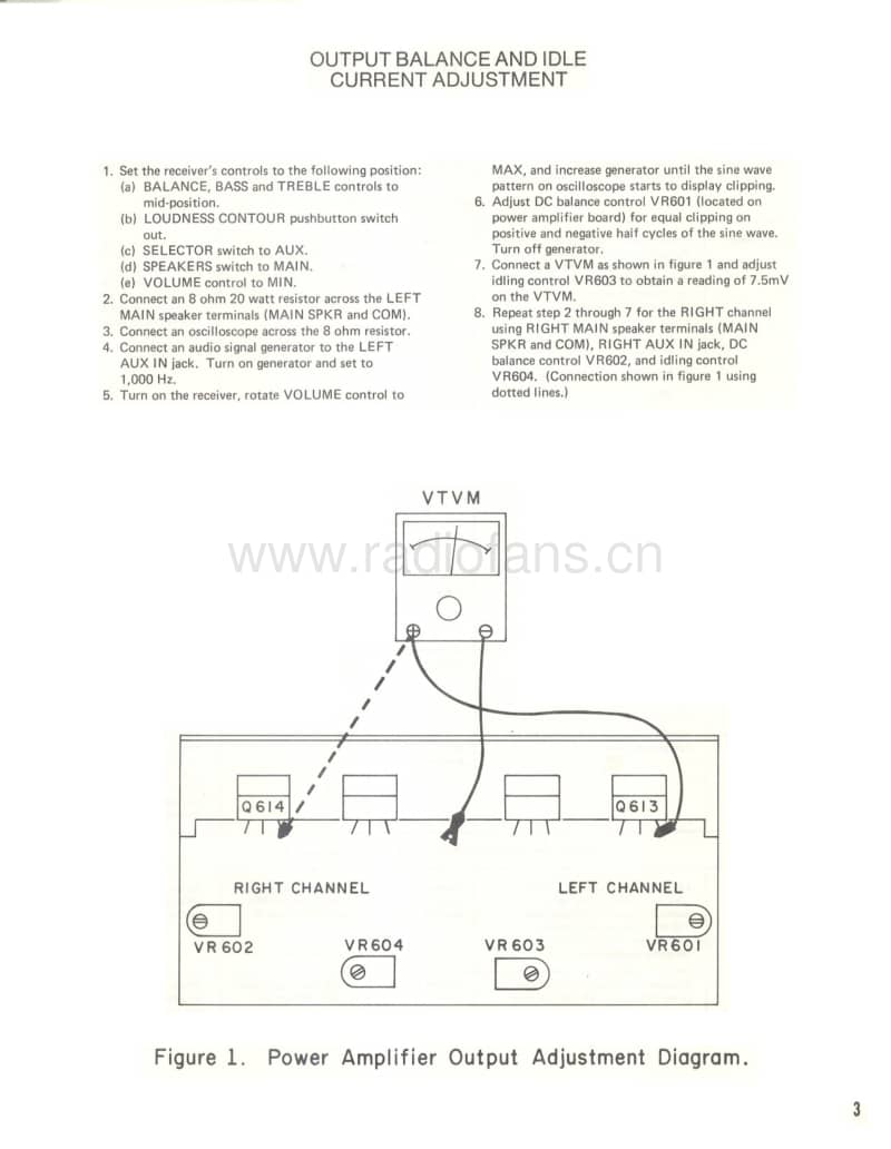 Fisher-122-Service-Manual电路原理图.pdf_第3页