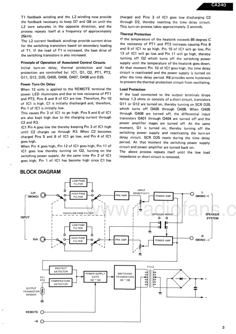 Harman-Kardon-CA-240-Service-Manual电路原理图.pdf_第3页