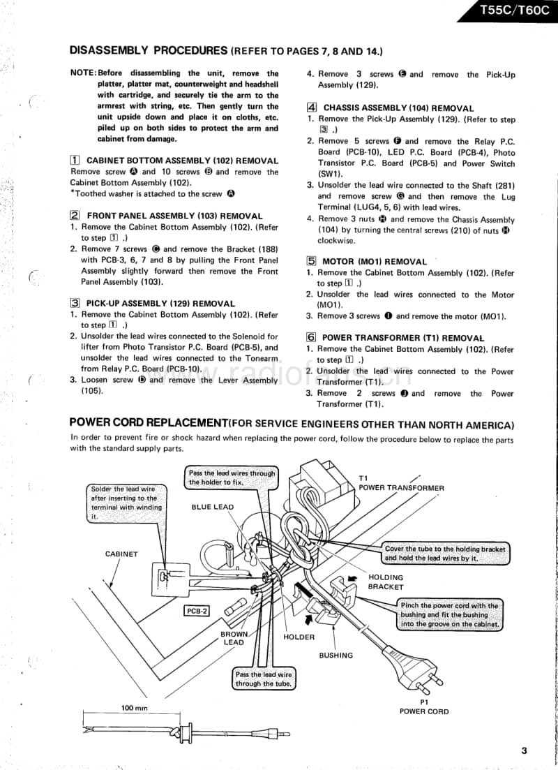Harman-Kardon-T-60-C-Service-Manual电路原理图.pdf_第3页