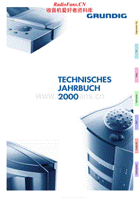 Grundig-JAHRBUCH-2000-Service-Manual电路原理图.pdf