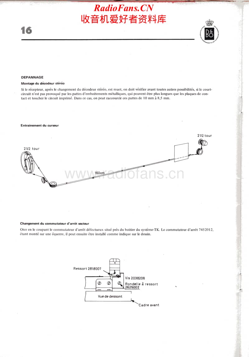 Bang-Olufsen-Beomaster_1600-Schematic电路原理图.pdf_第1页