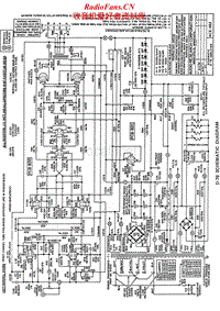 Audio-Research-D-76-Schematic电路原理图.pdf