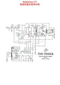 Fisher-55-A-Schematic-2电路原理图.pdf