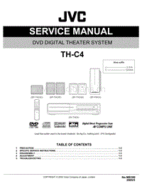 Jvc-THC-4-Service-Manual电路原理图.pdf